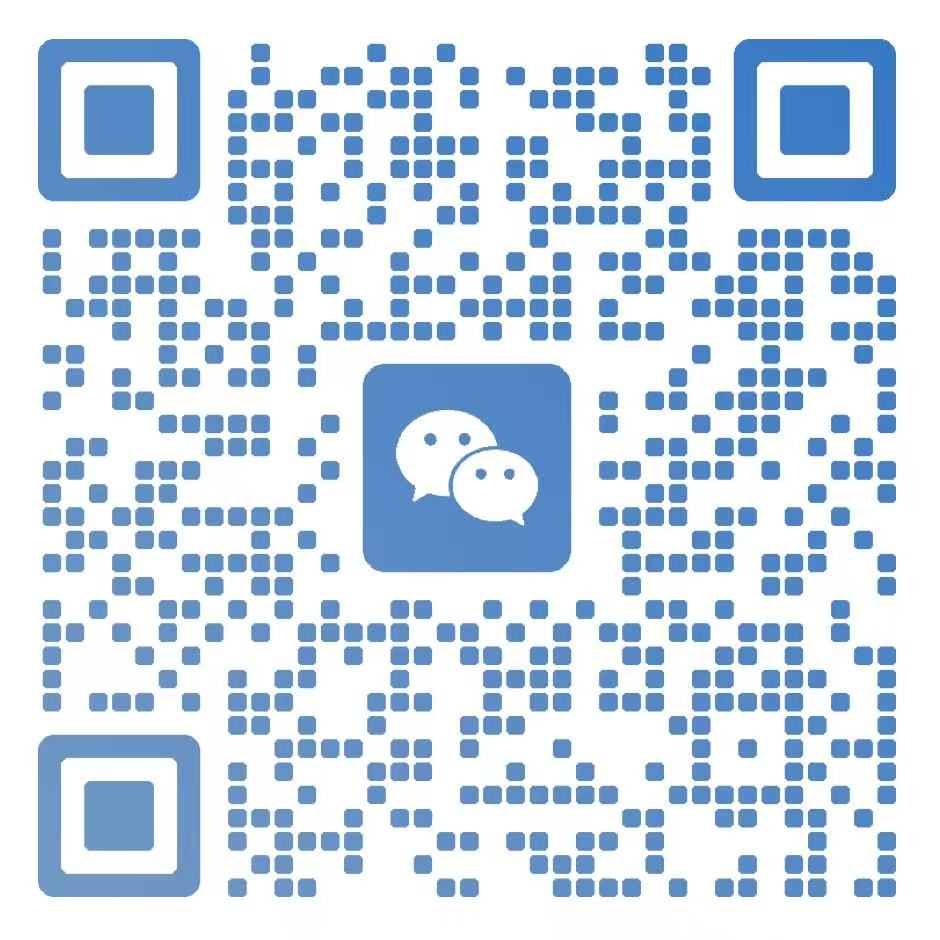 修复报价二维码